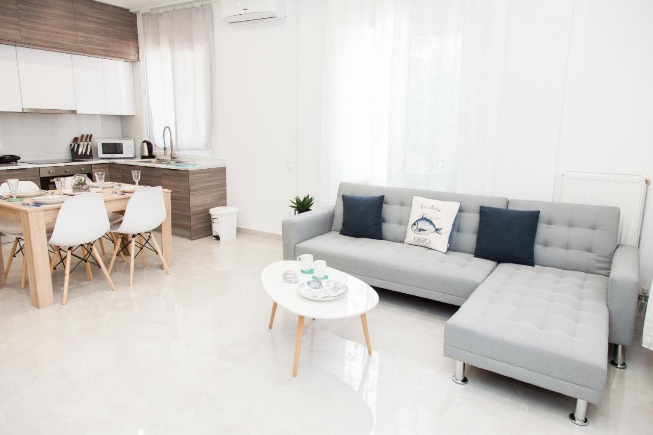 Gorgeous Apartment In Athens Gtd8280-02 Exterior foto