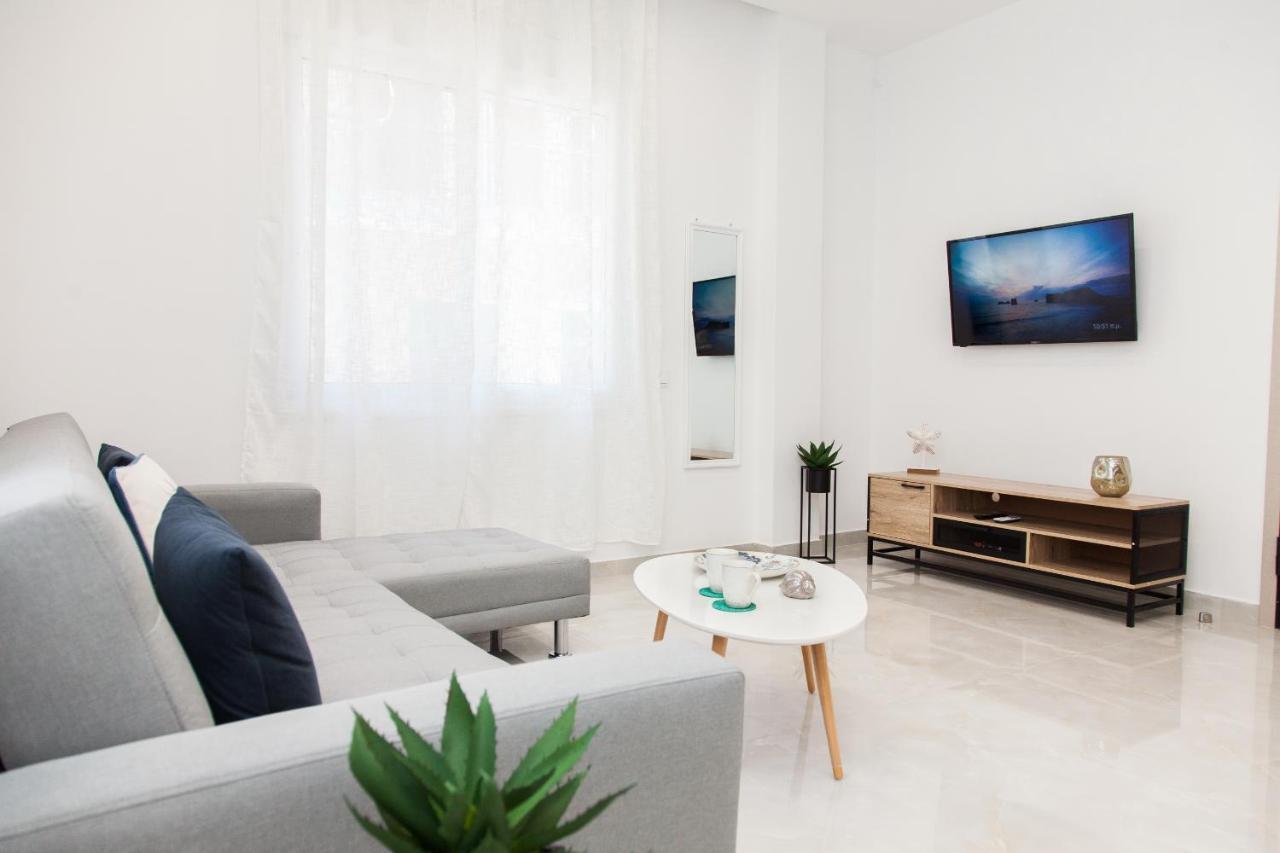Gorgeous Apartment In Athens Gtd8280-02 Exterior foto