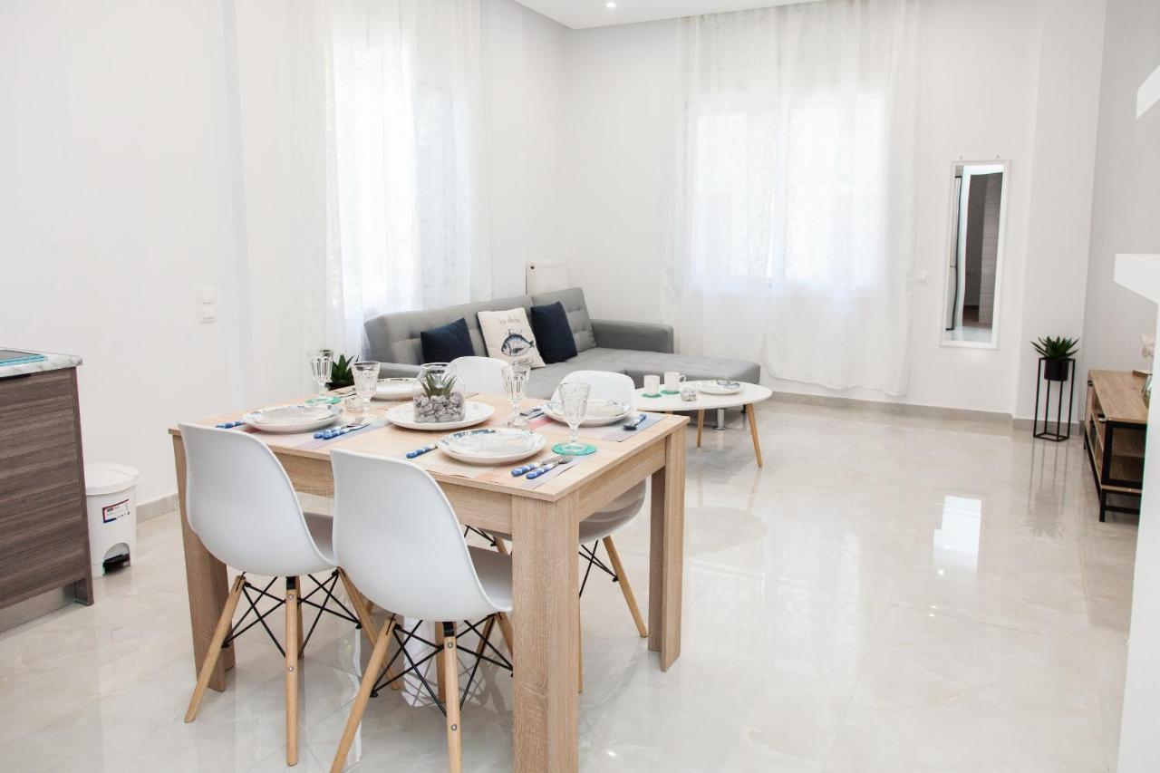 Gorgeous Apartment In Athens Gtd8280-02 Exterior foto