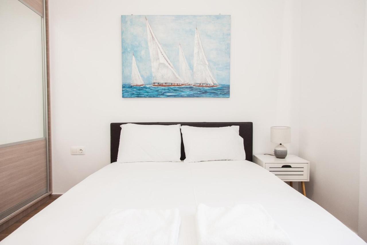 Gorgeous Apartment In Athens Gtd8280-02 Exterior foto
